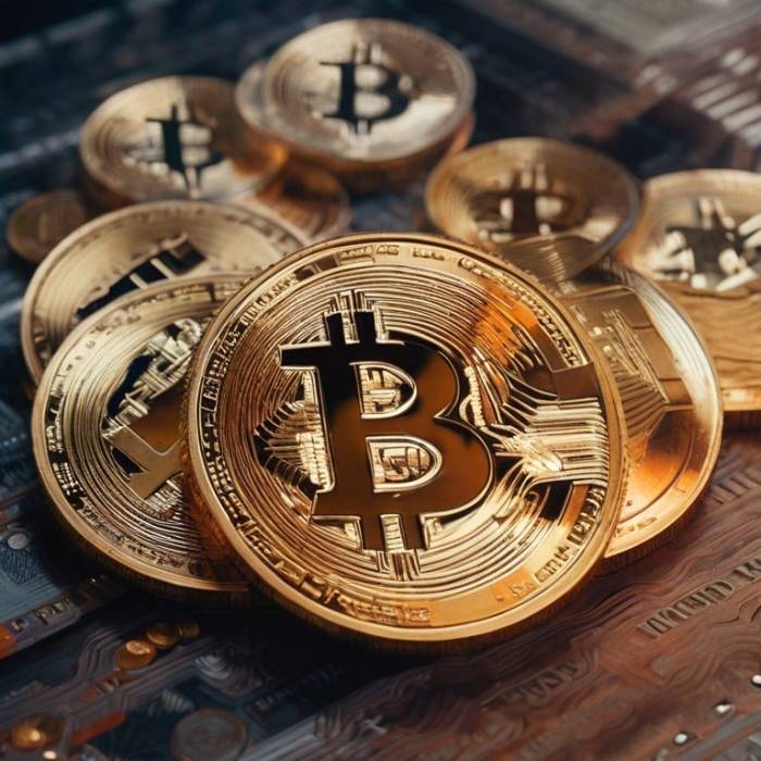 The Role Of Cryptocurrency In The Speed Of Transactions Of Modern Day ...