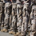 The Service Companies – US Military